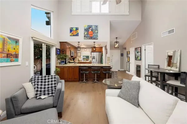 Huntington Beach, CA 92646,18446 Gina Lane