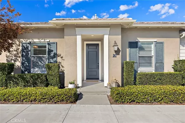 Rancho Mission Viejo, CA 92694,90 Galan