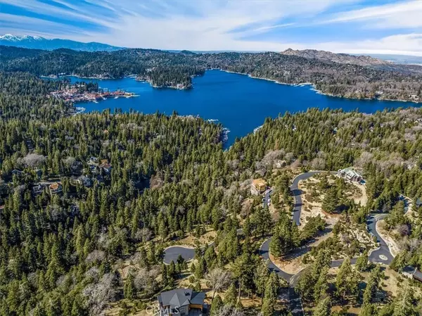 Lake Arrowhead, CA 92352,109 MILL POND