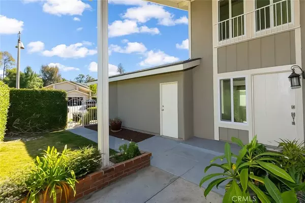 Mission Viejo, CA 92691,27492 Abanico