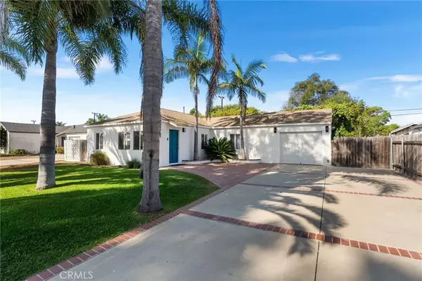 1953 Federal Avenue, Costa Mesa, CA 92627