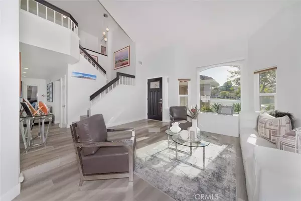 Rancho Santa Margarita, CA 92688,75 San Sebastian