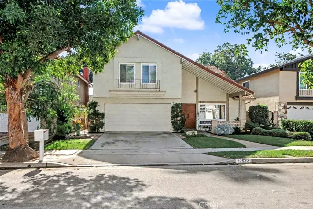 Cerritos, CA 90703,12522 Bubbling Creek