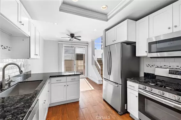 28 Via Esperanza, Rancho Santa Margarita, CA 92688