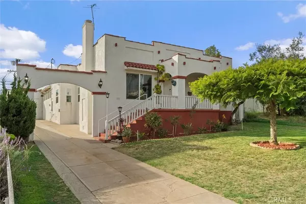 5159 Vincent Avenue, Eagle Rock, CA 90041