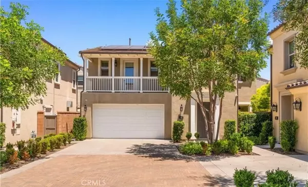 120 Halo, Irvine, CA 92618