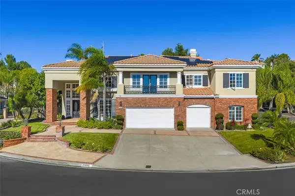 Yorba Linda, CA 92887,21845 Balantree Circle