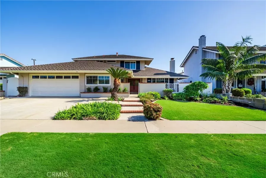 18540 Santa Cruz Circle, Fountain Valley, CA 92708