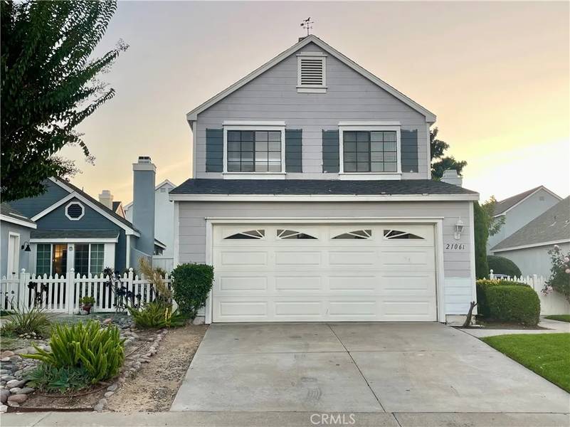 21061 Carob, Mission Viejo, CA 92691