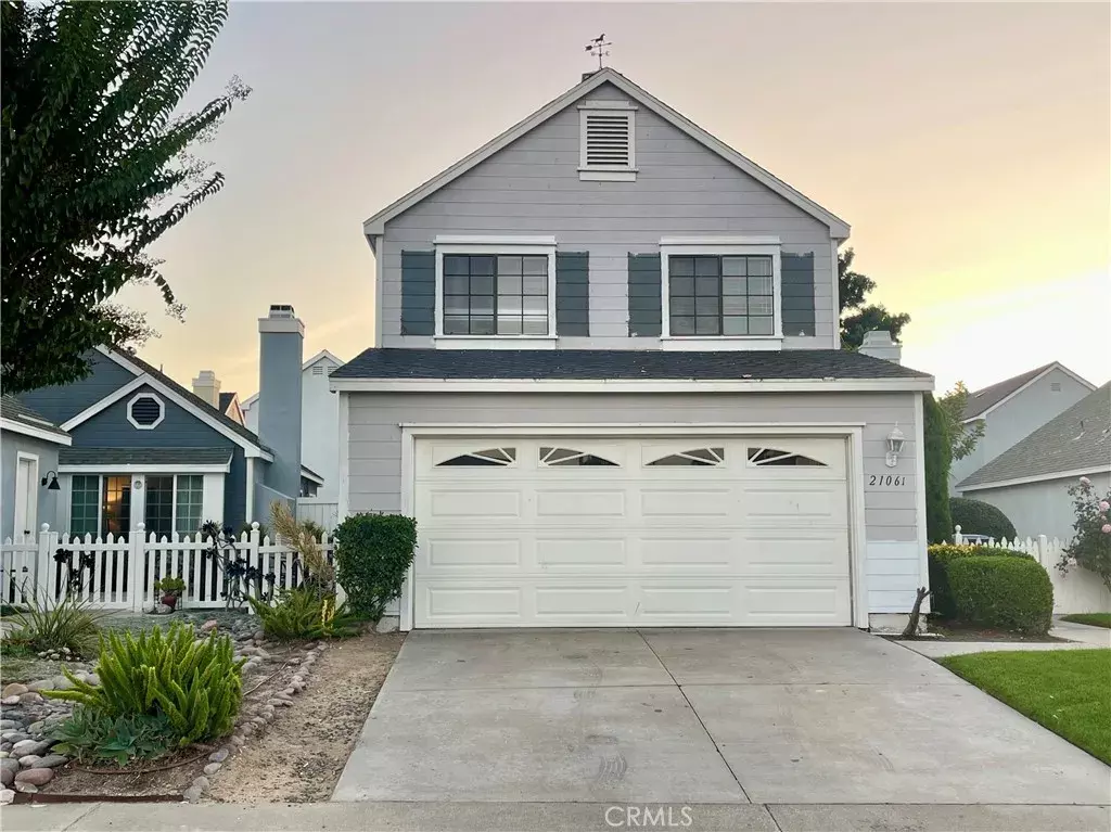 Mission Viejo, CA 92691,21061 Carob