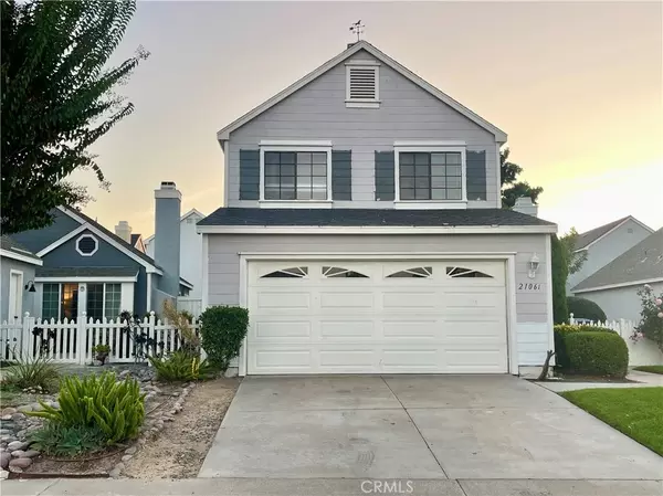 21061 Carob, Mission Viejo, CA 92691