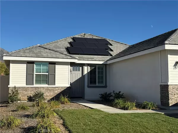 Yucaipa, CA 92399,10771 Stacy Circle