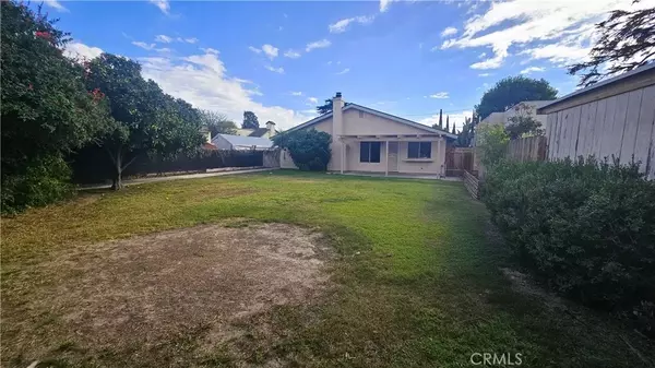 Midway City, CA 92655,8125 Roosevelt