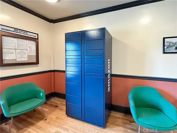 Long Beach, CA 90813,800 Pacific Avenue #300