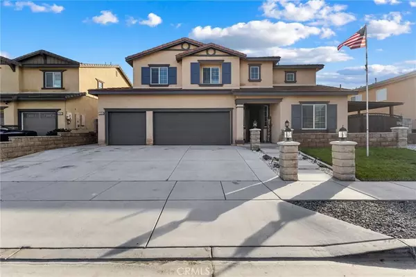 11264 Conner, Jurupa Valley, CA 91752