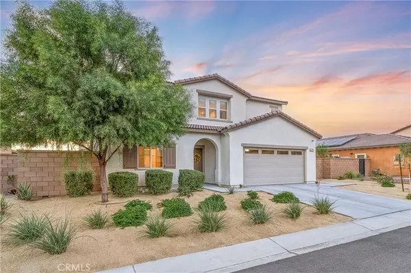 Indio, CA 92203,44229 Le Seine