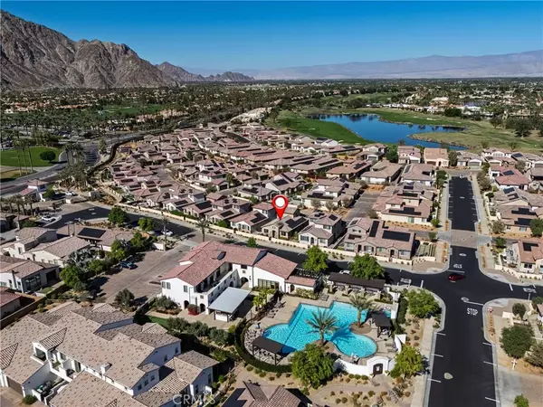 La Quinta, CA 92253,80269 Whisper Rock