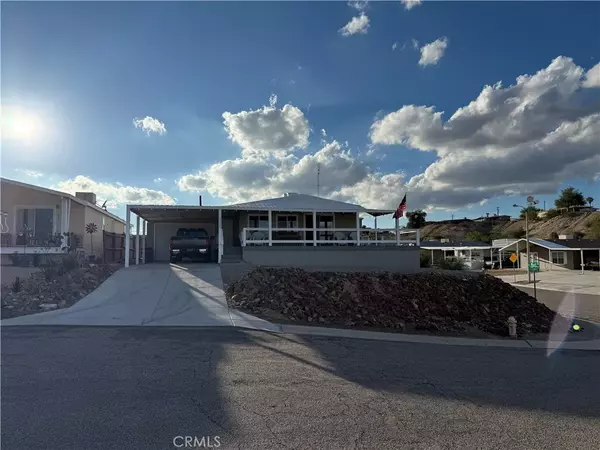 Needles, CA 92363,12380 Emery Drive