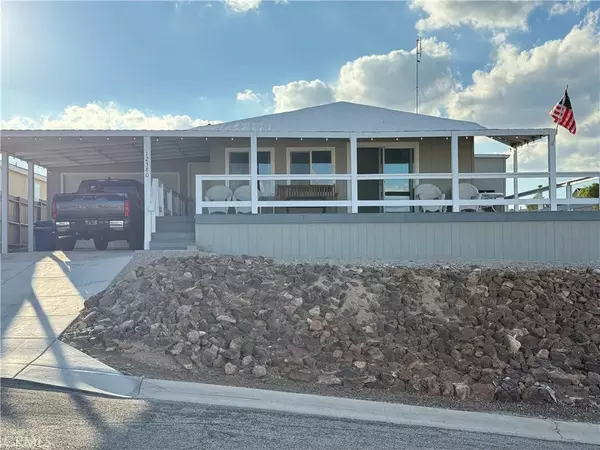 12380 Emery Drive, Needles, CA 92363