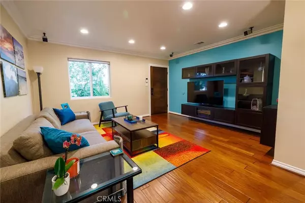 Encino, CA 91316,17726 Martha Street