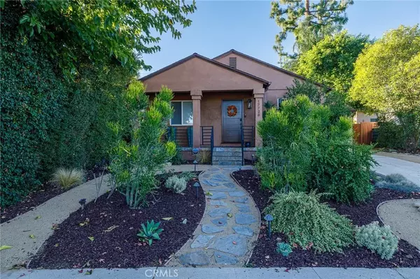 Encino, CA 91316,17726 Martha Street