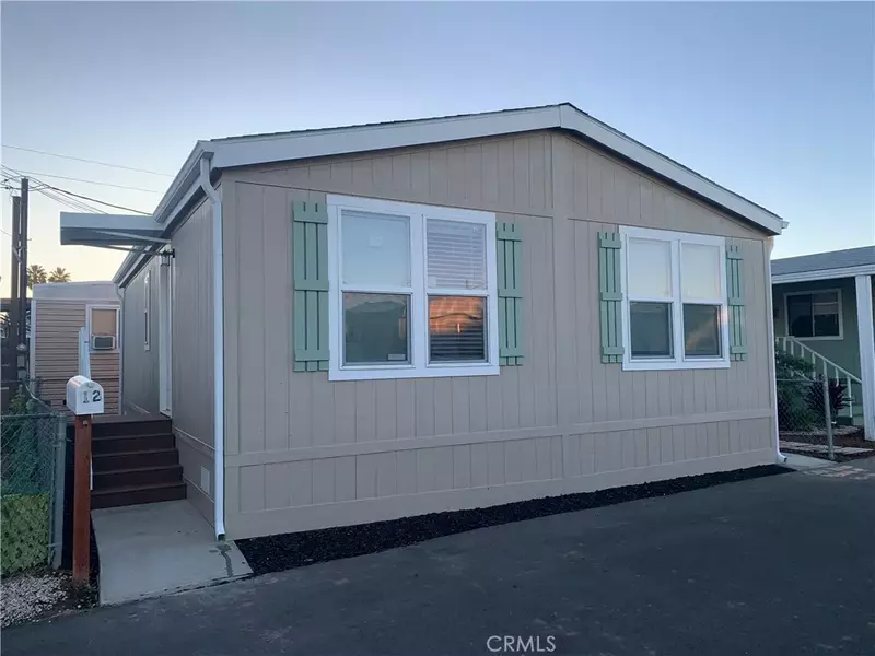 1425 E Madison #12, El Cajon, CA 92019