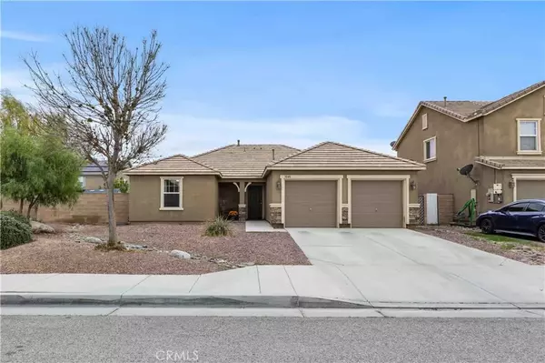 3048 Justin Court, Lancaster, CA 93535