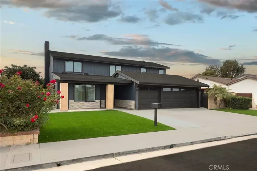 20401 Allport, Huntington Beach, CA 92646