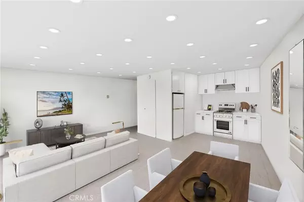 San Clemente, CA 92672,419 Monterey LN #4