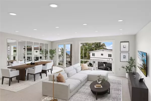 San Clemente, CA 92672,419 Monterey LN #4