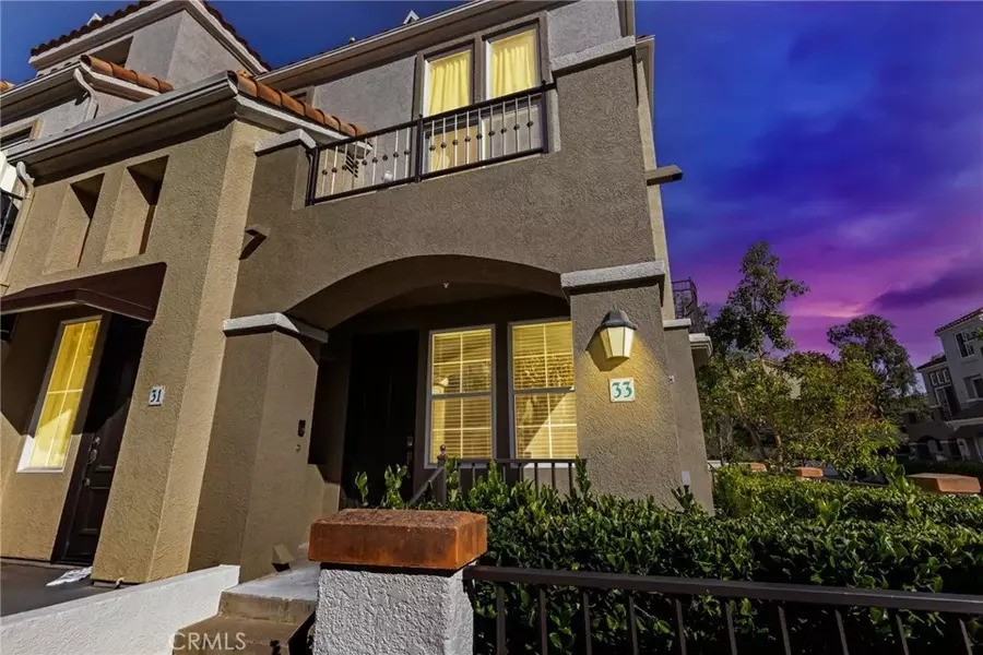 33 Via Pamplona, Rancho Santa Margarita, CA 92688