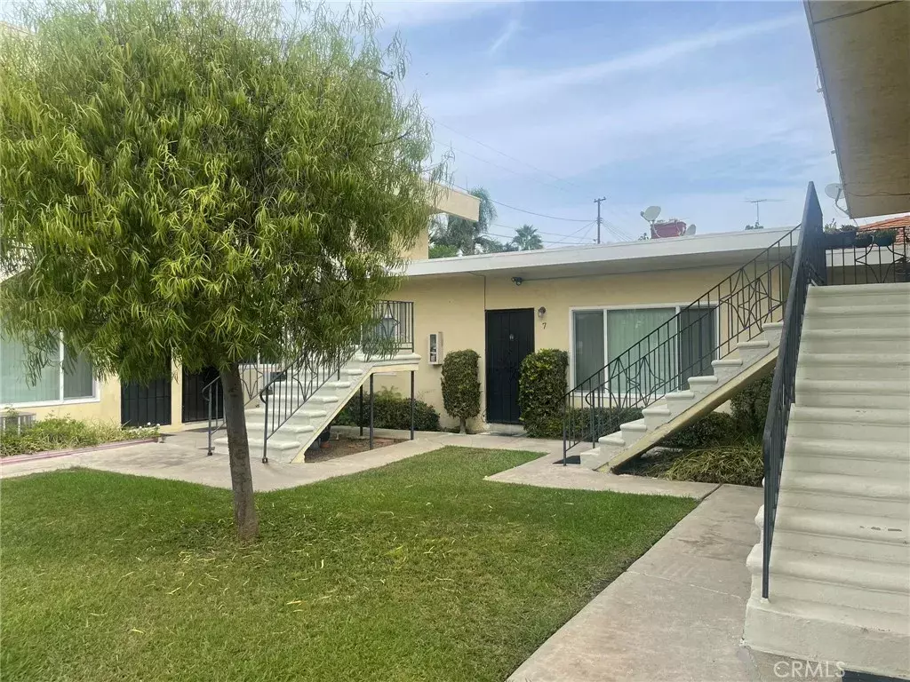 Fullerton, CA 92833,701 Adlena Drive #4