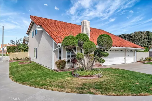 Huntington Beach, CA 92646,9531 Borba Circle