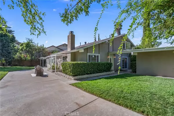 Riverside, CA 92507,5165 Pearblossom