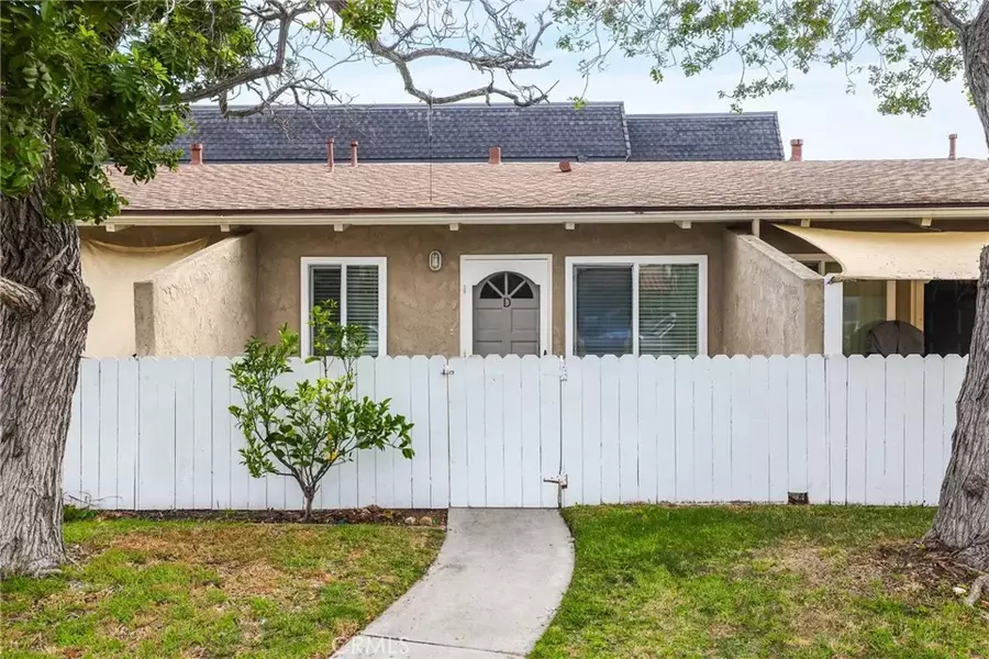 5500 Terrace Boulevard #C330, Torrance, CA 90503