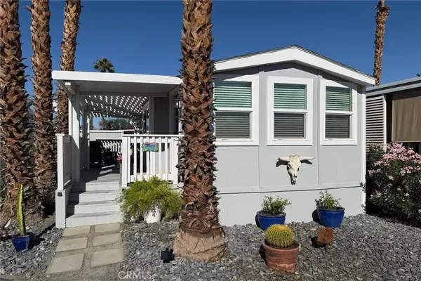 69801 Ramon #71, Cathedral City, CA 92234