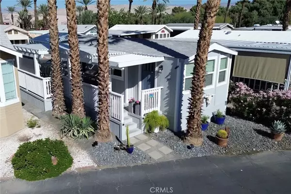 Cathedral City, CA 92234,69801 Ramon #71