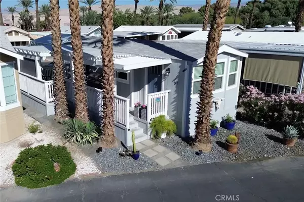 Cathedral City, CA 92234,69801 Ramon #71