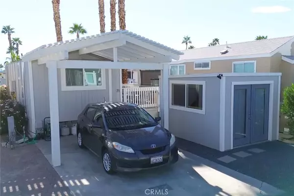 Cathedral City, CA 92234,69801 Ramon #71