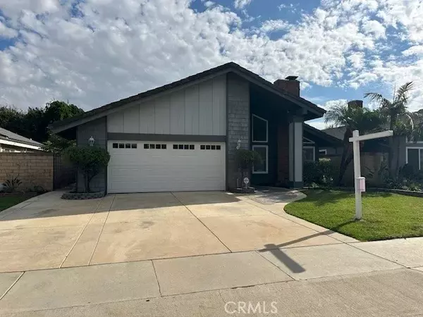 Anaheim, CA 92807,6010 E Camino Manzano