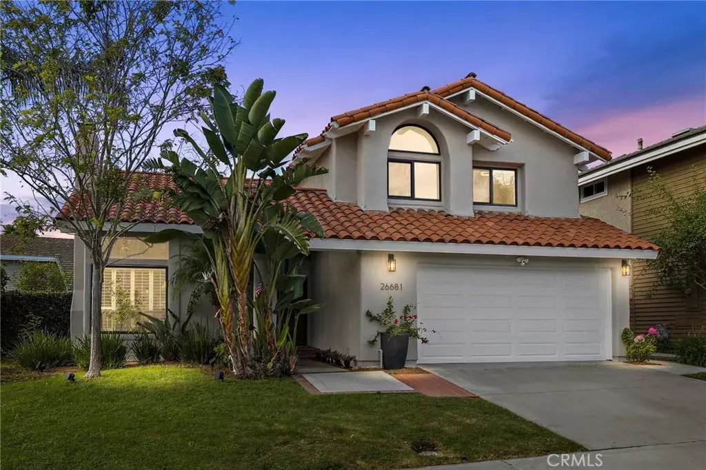 Mission Viejo, CA 92692,26681 Trasmiras