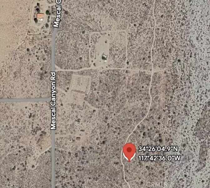 14 233rd, Llano, CA 93544