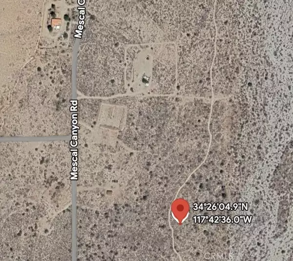 14 233rd, Llano, CA 93544