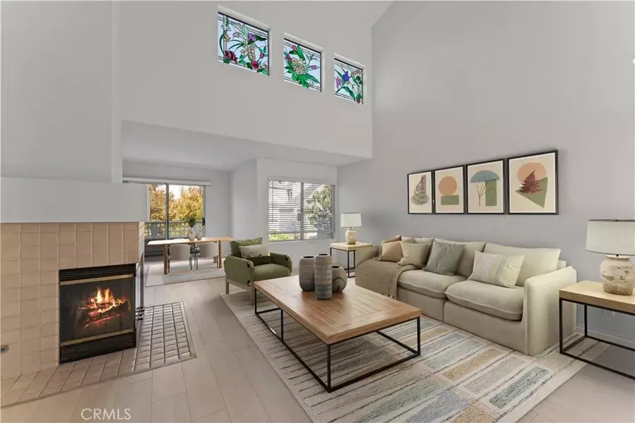 6 Summerwood, Aliso Viejo, CA 92656