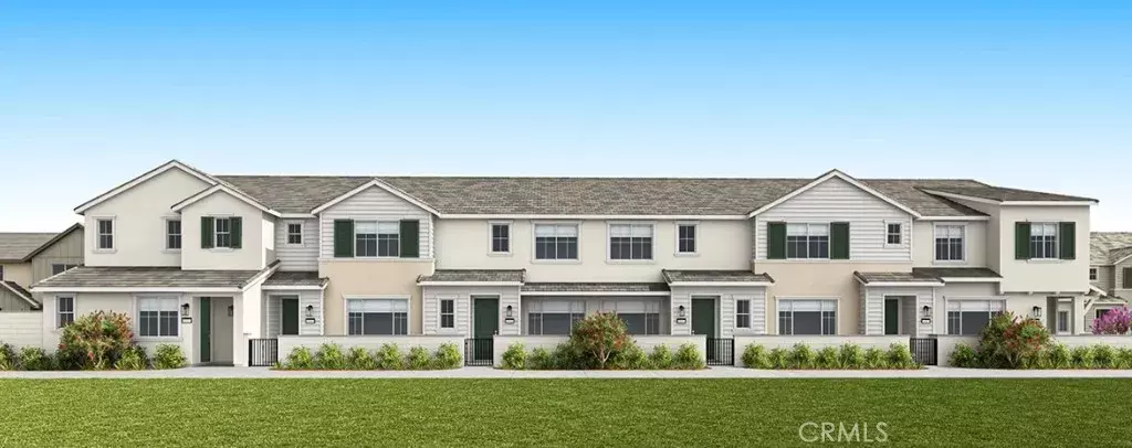 3581 S. Eichler Paseo, Ontario, CA 91761