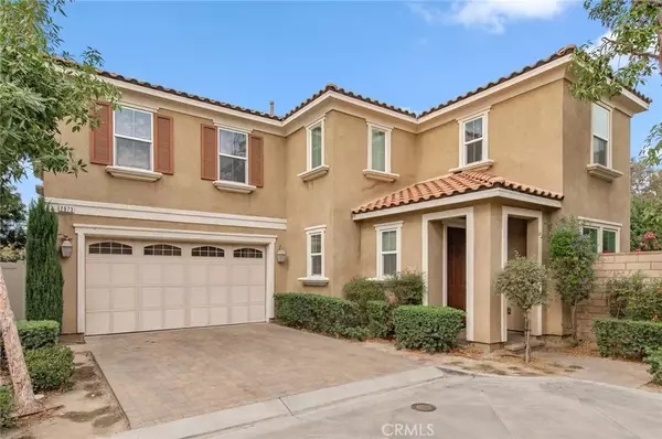 Ontario, CA 91764,2973 E Via Corvina