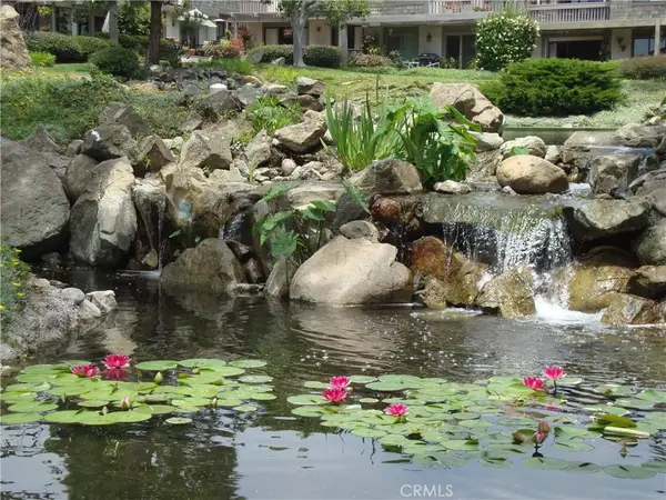 Dana Point, CA 92624,27021 Mill Pond East #31