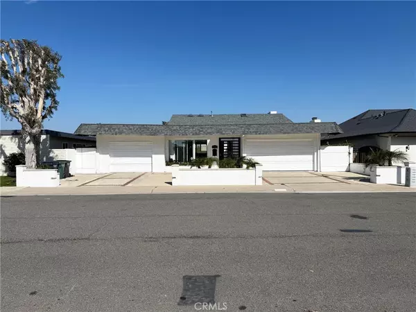16602 Wellington, Huntington Beach, CA 92649