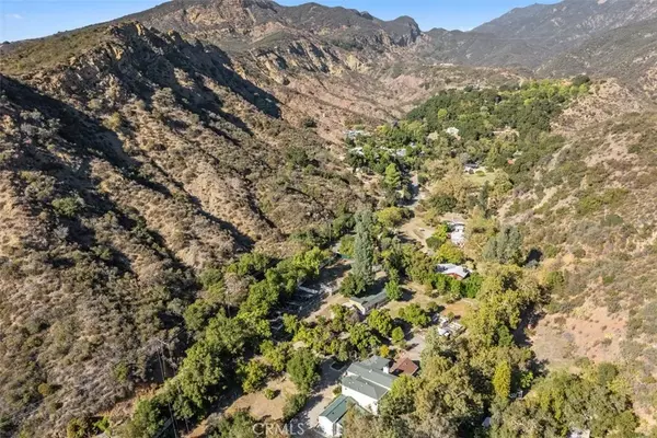 Silverado, CA 92676,0 Ladd Canyon