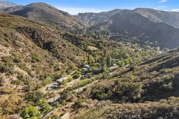 Silverado, CA 92676,0 Ladd Canyon
